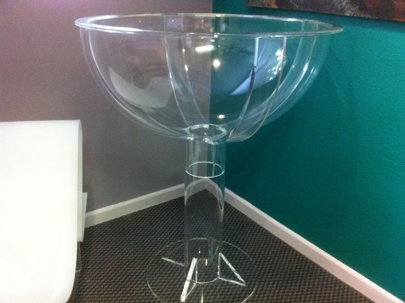 Fabrication Expertise Sydney, NSW B & M Plastics